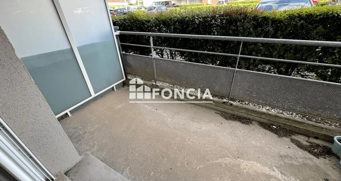Appartement à vendre, 37m², Avion