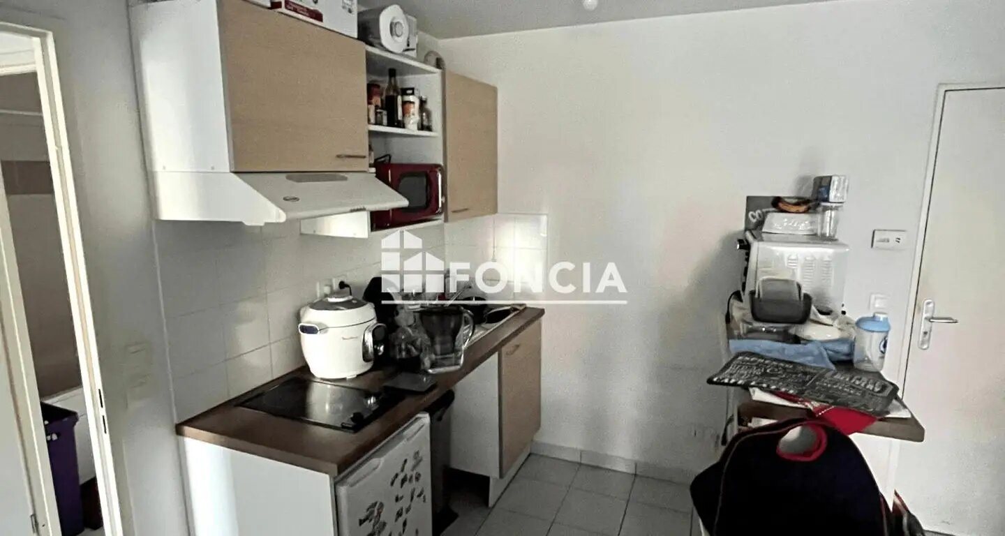 Appartement à vendre, 37m², Avion