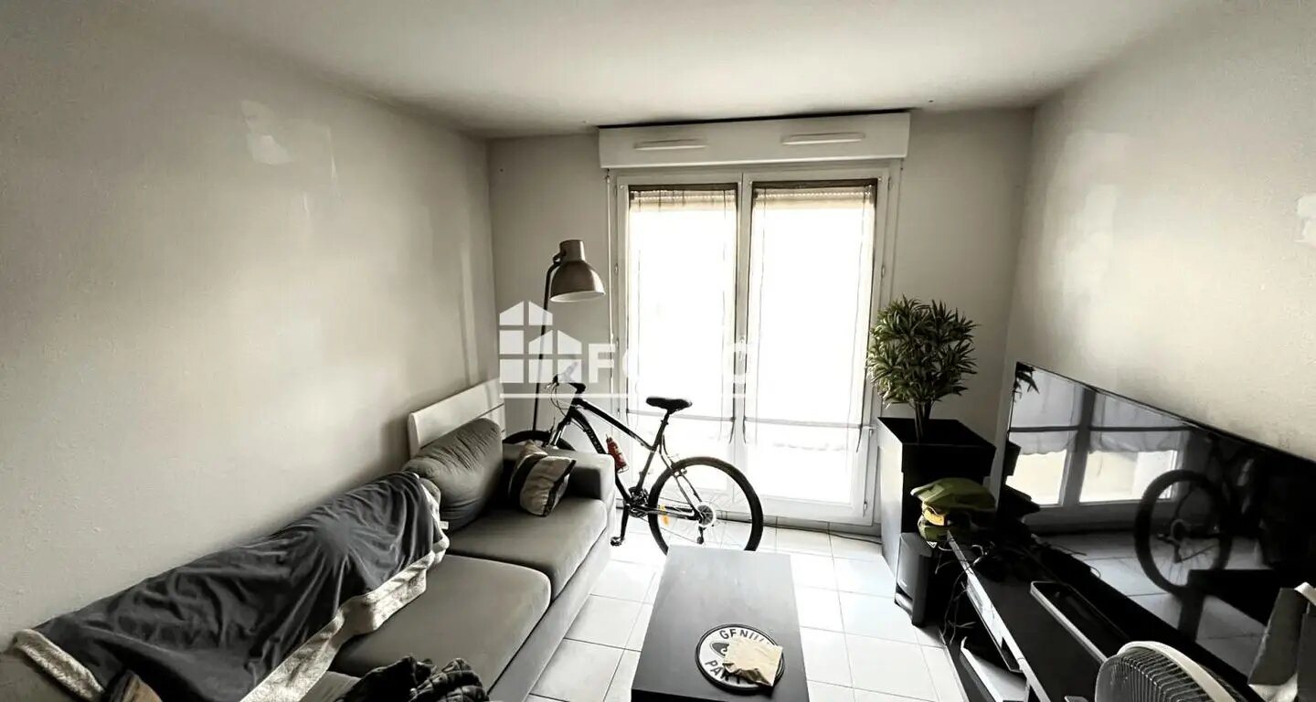 Appartement à vendre, 37m², Avion