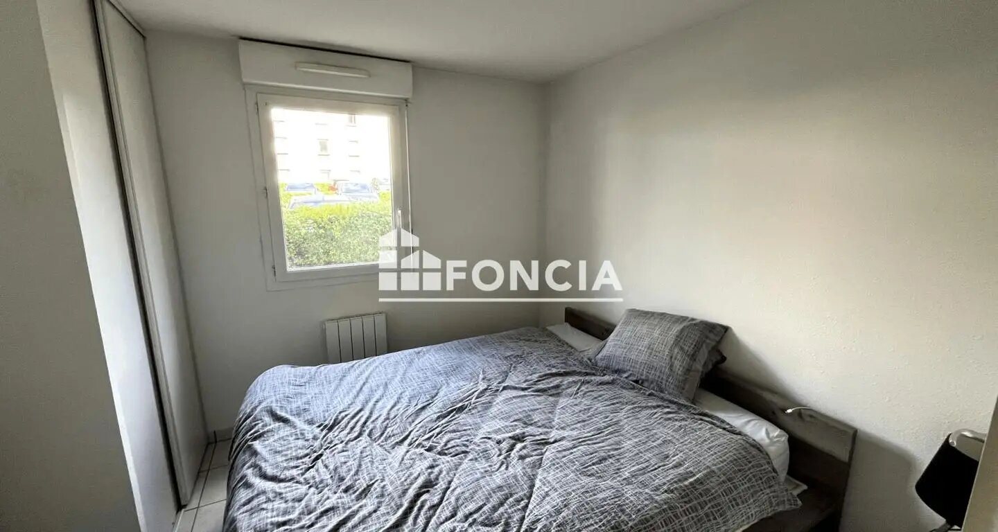 Appartement à vendre, 37m², Avion