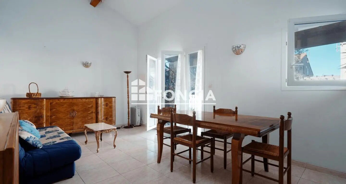 Maison à vendre, 57m², Fleury d'Aude