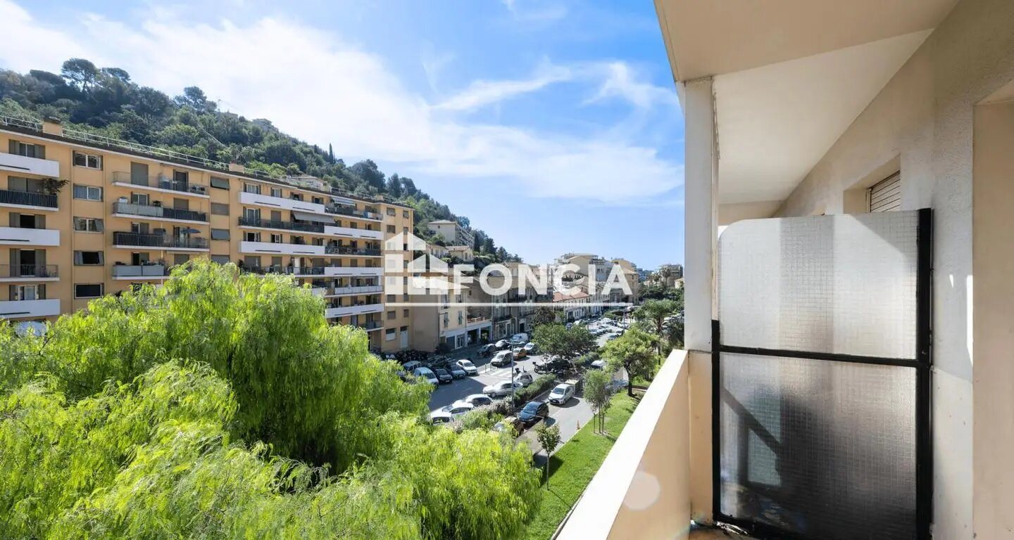 Appartement à vendre, 30m², Menton