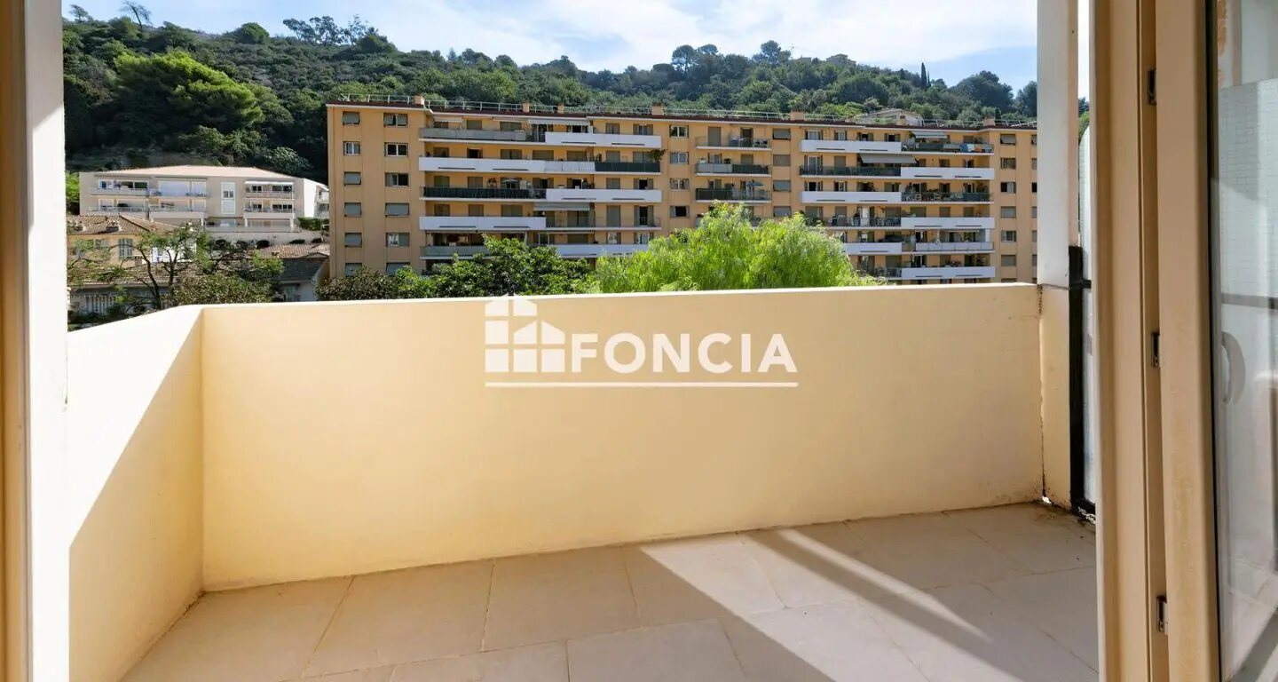 Appartement à vendre, 30m², Menton