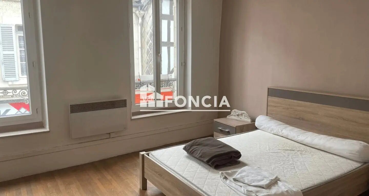 Appartement à vendre, 140m², Gien