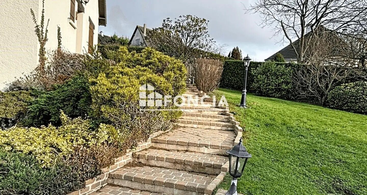 Maison à vendre, 120m², Touques