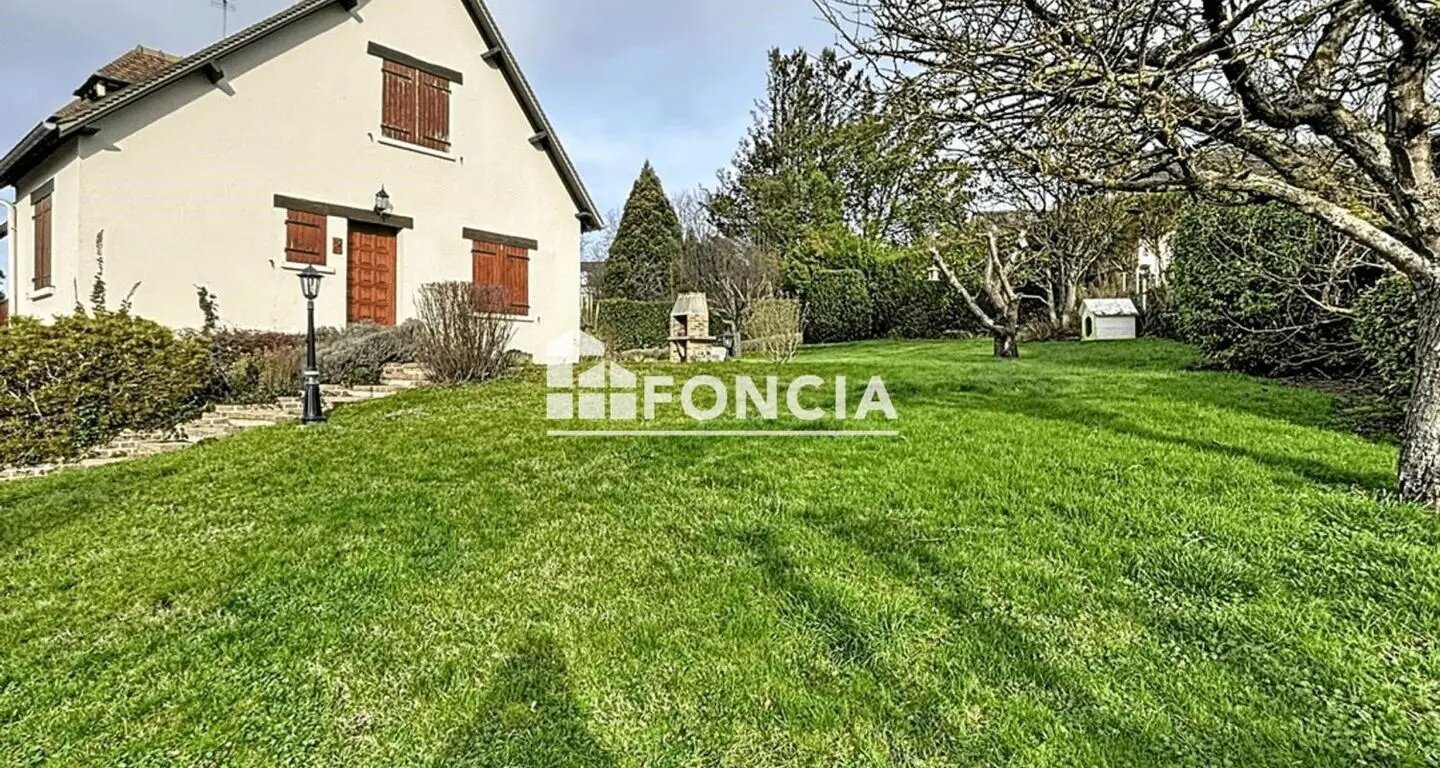 Maison à vendre, 120m², Touques