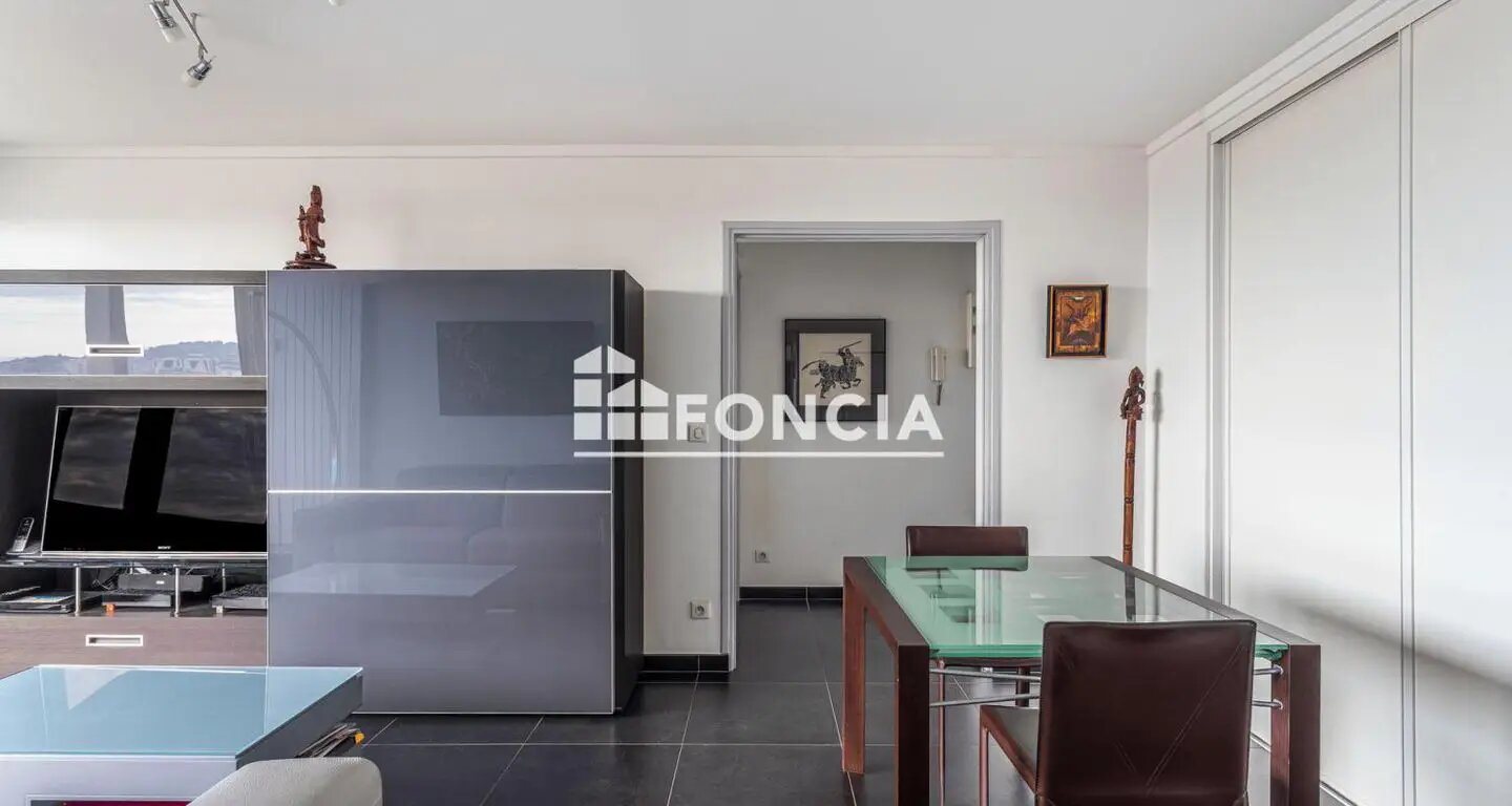Appartement à vendre, 67m², Toulon