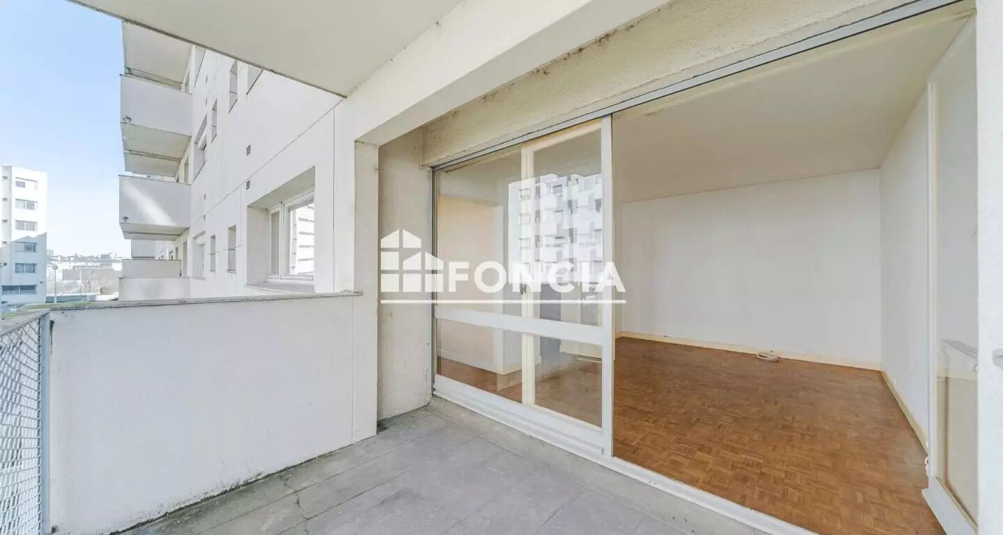 Appartement à vendre, 35m², Tours