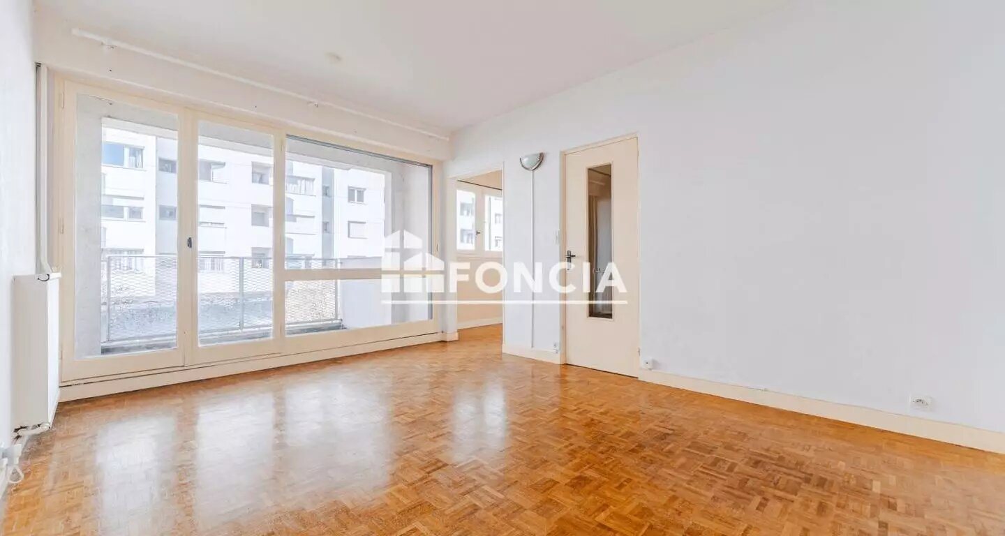 Appartement à vendre, 35m², Tours