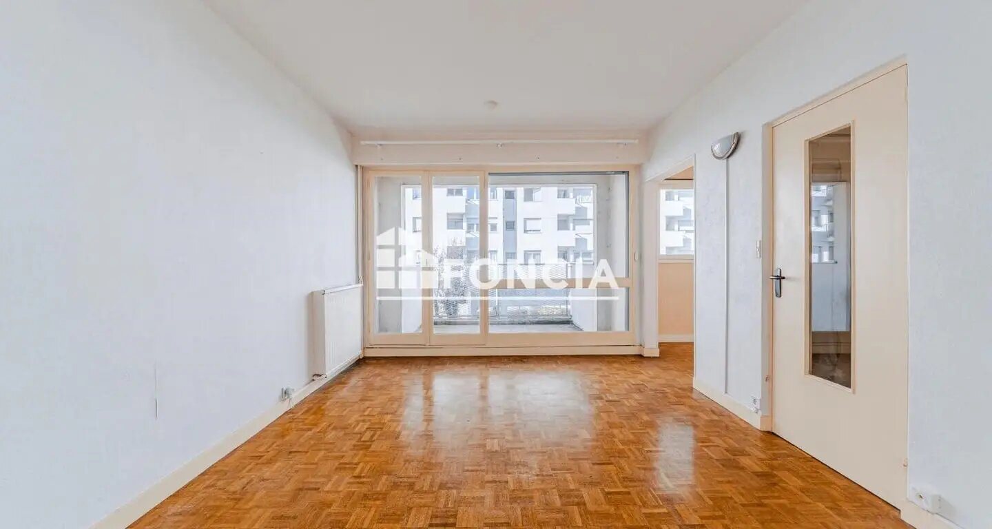 Appartement à vendre, 35m², Tours