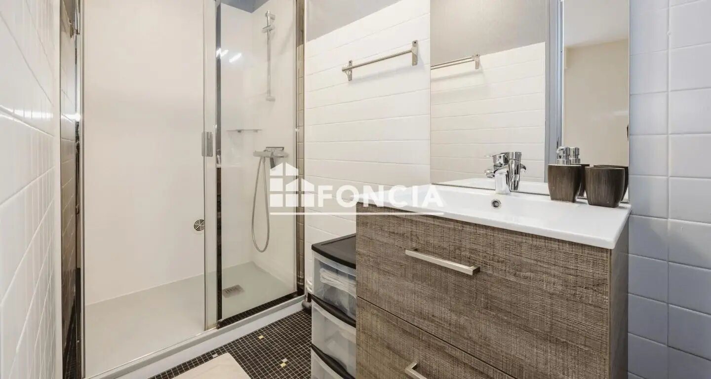Appartement à vendre, 39m², Rennes