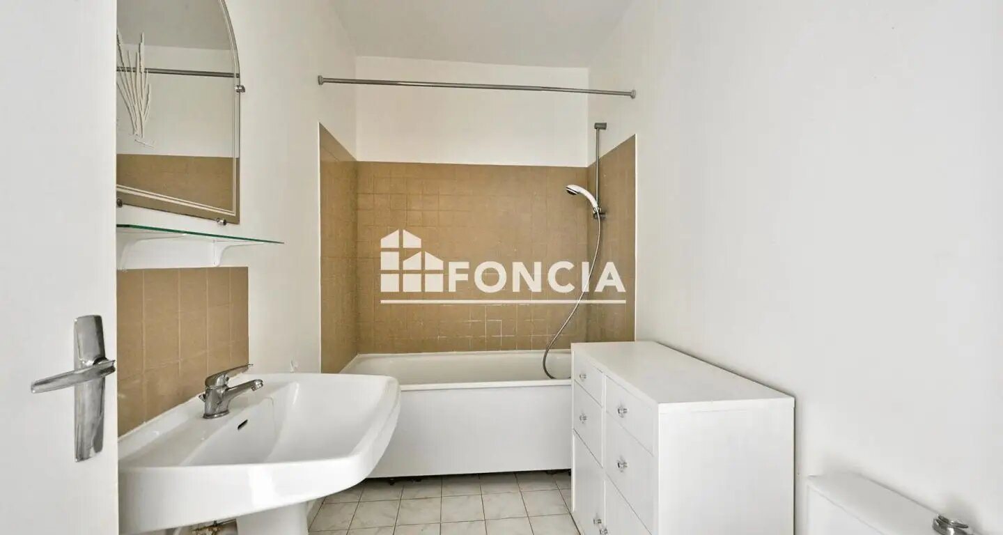 Appartement à vendre, 30m², Les Mureaux