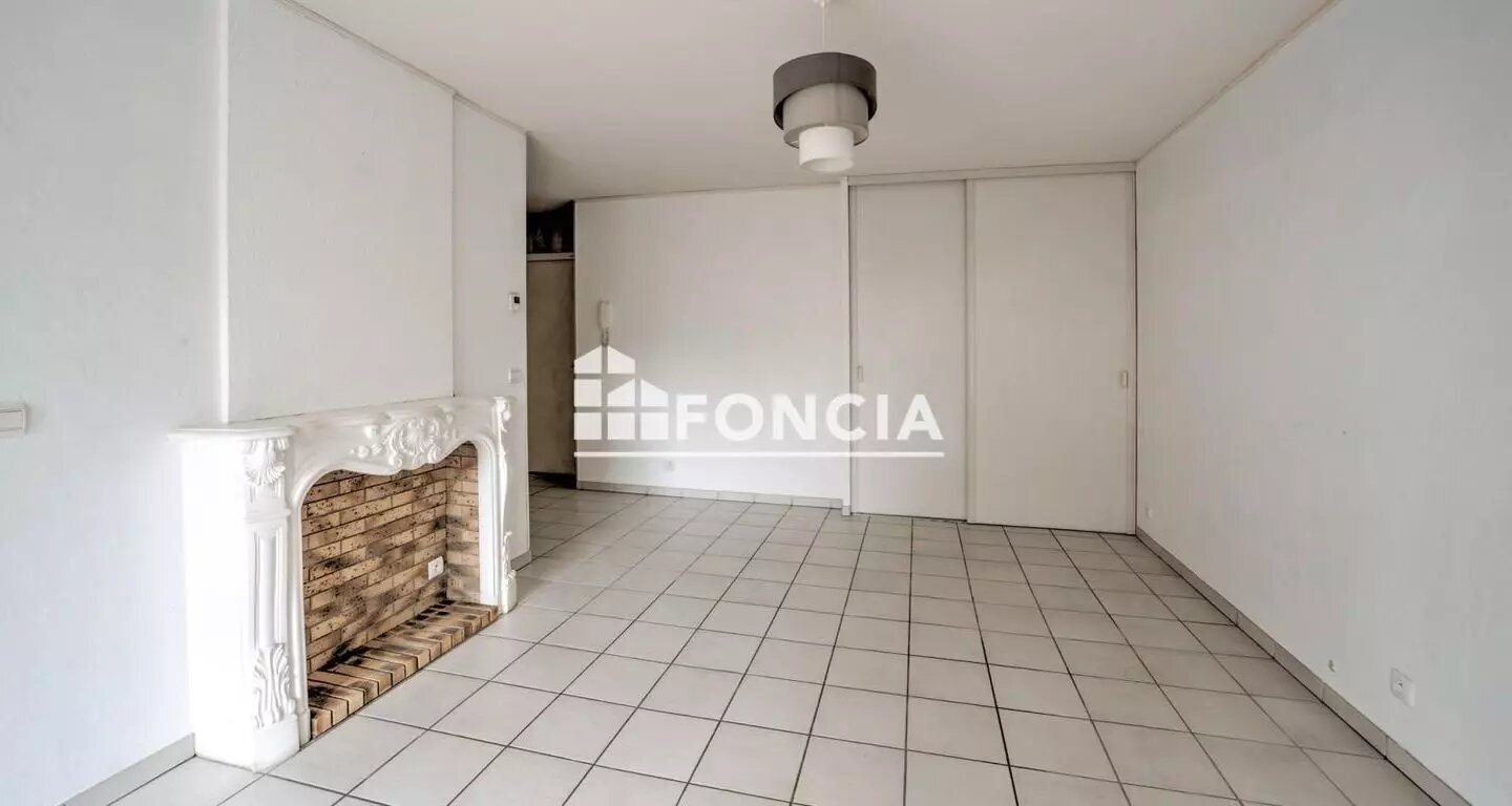 Appartement à vendre, 48m², Valleiry