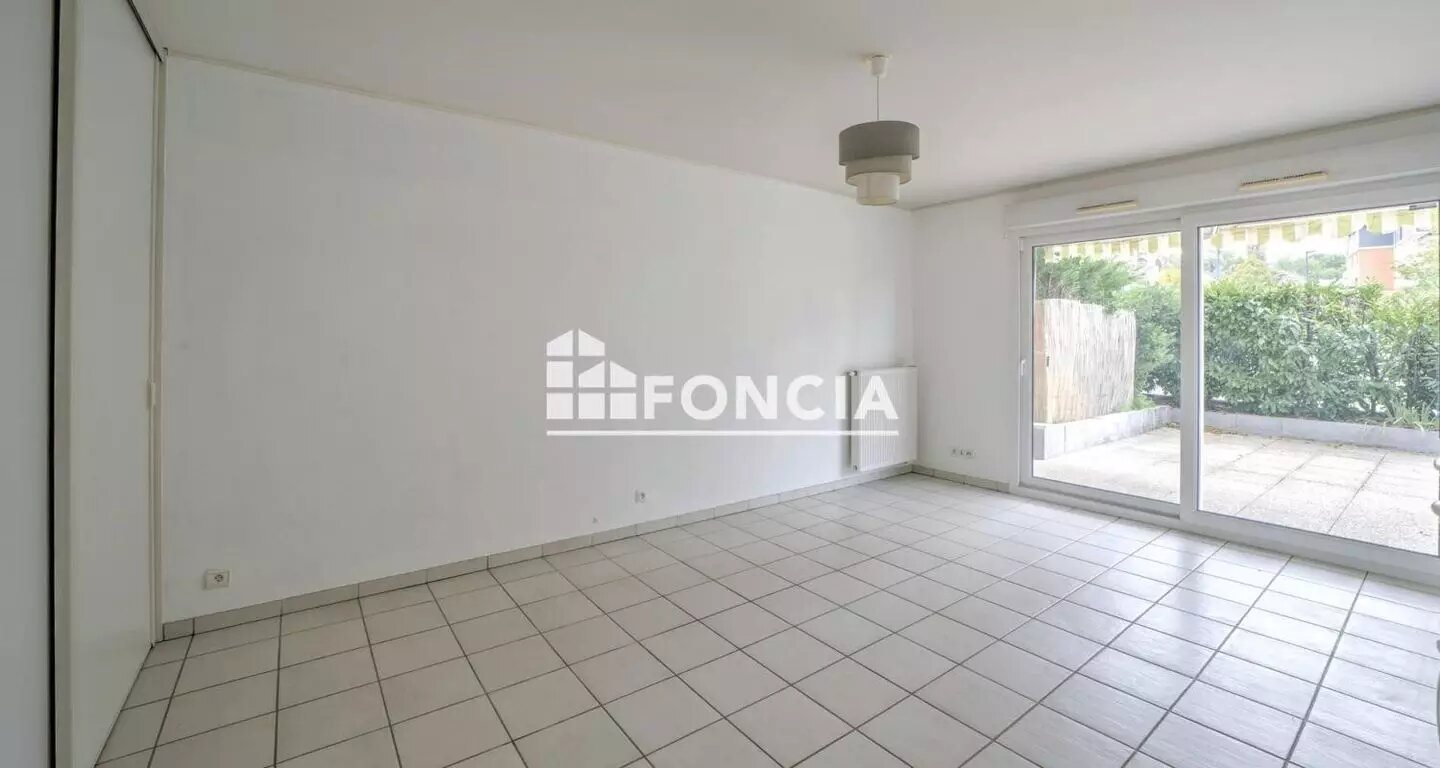Appartement à vendre, 48m², Valleiry
