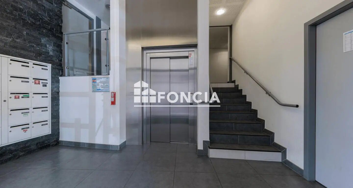 Appartement à vendre, 43m², Souffelweyersheim