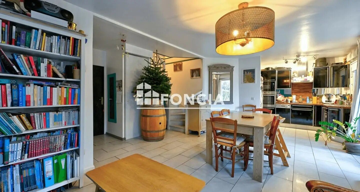 Appartement à vendre, 73m², Mantes-la-Jolie