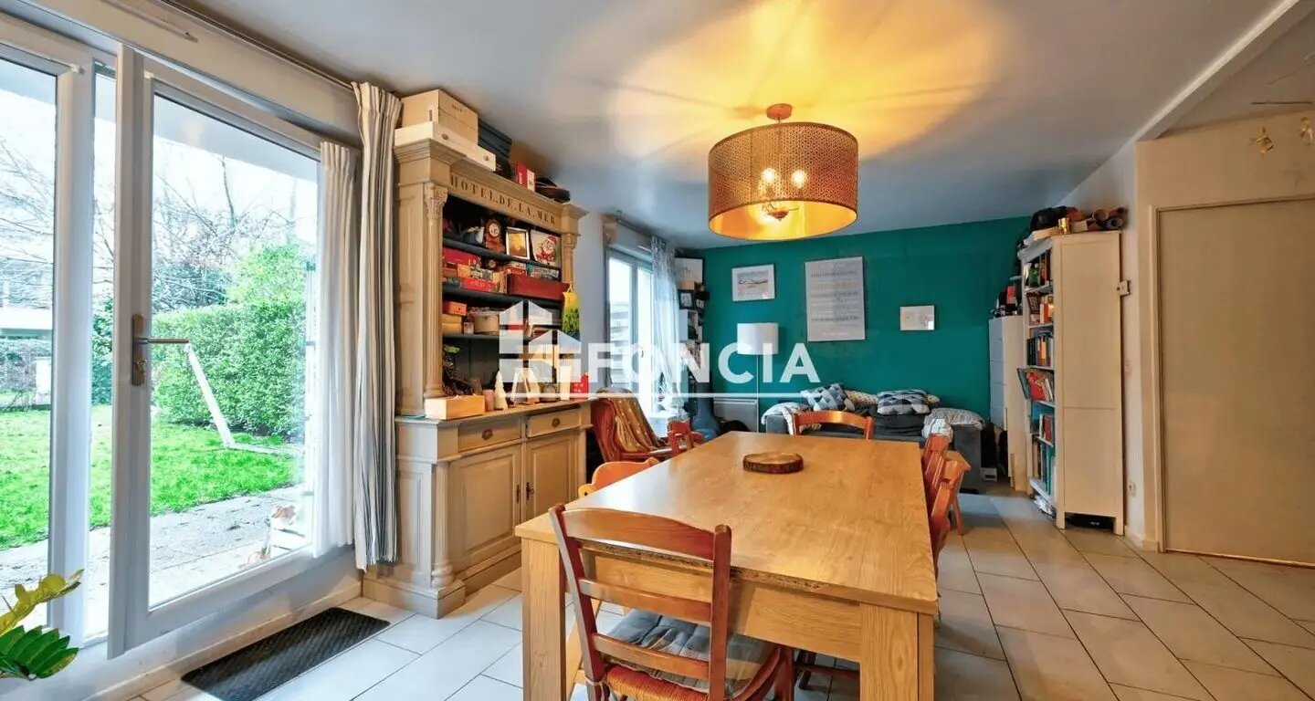 Appartement à vendre, 73m², Mantes-la-Jolie