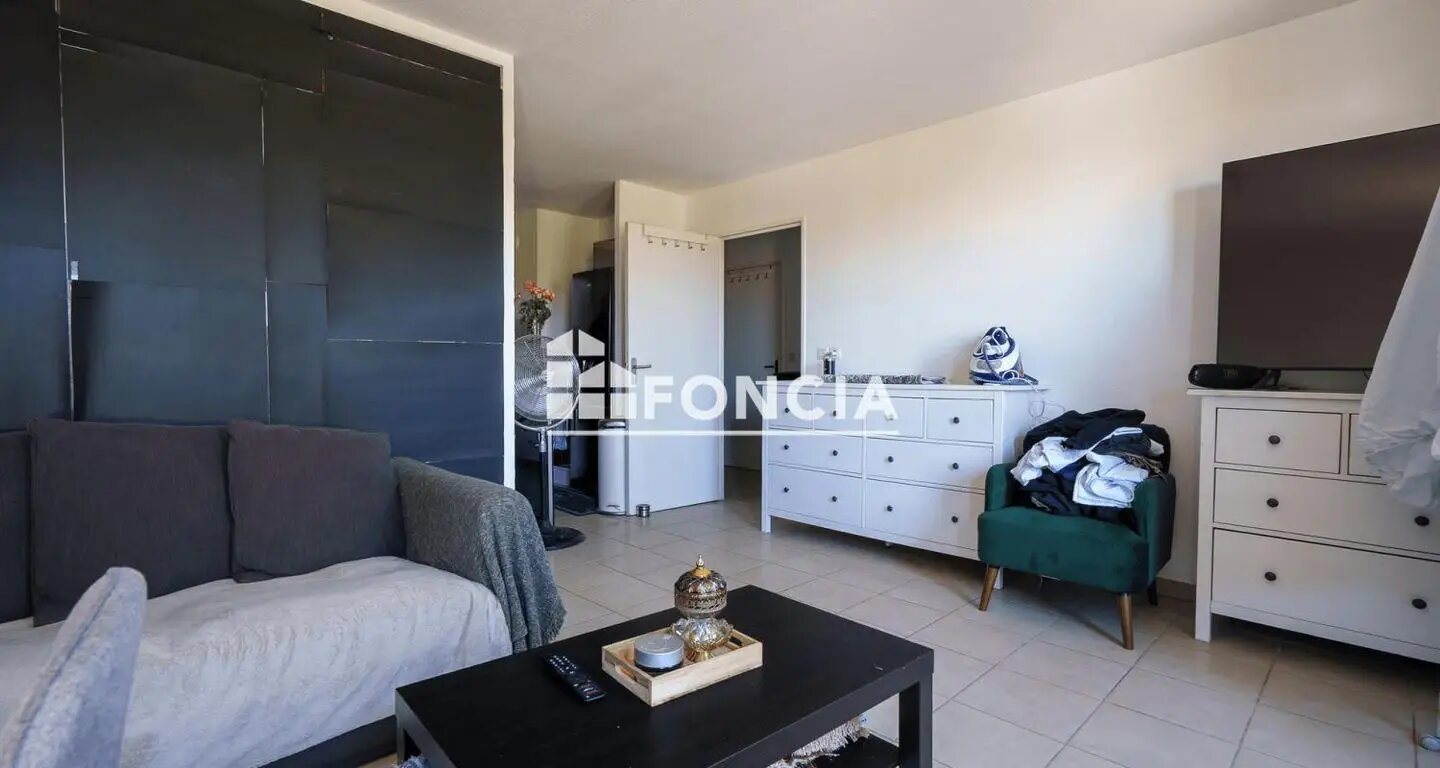 Appartement à vendre, 60m², Montpellier