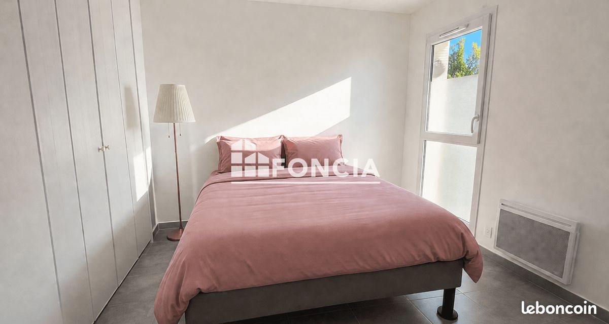 Appartement à vendre, 50m², Saint-Raphaël