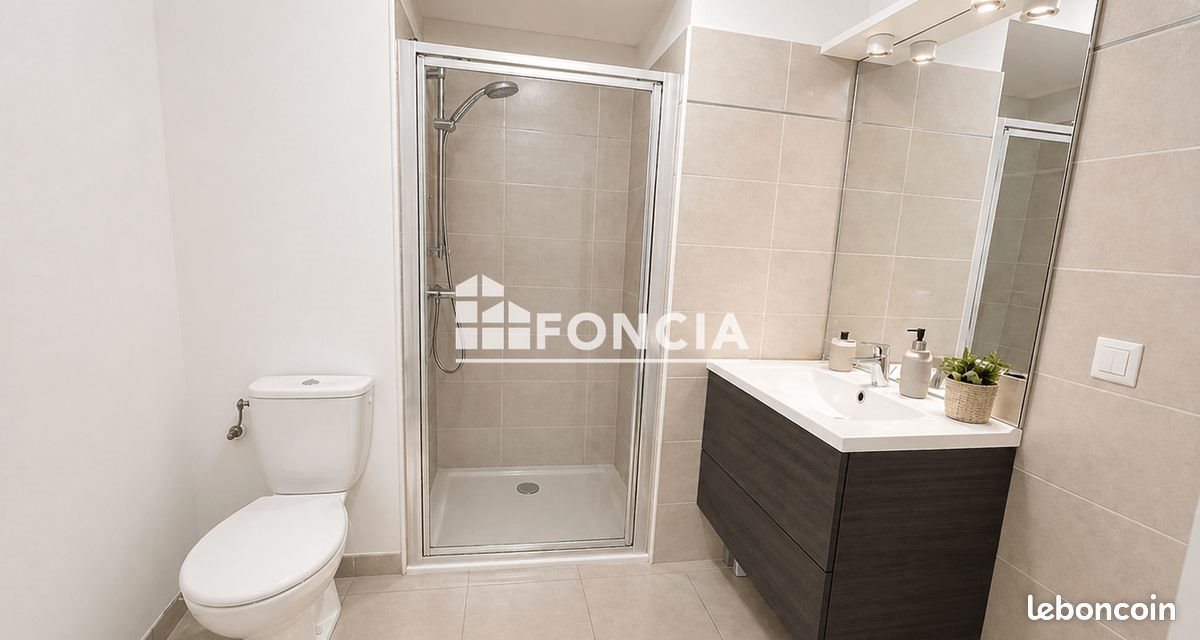 Appartement à vendre, 50m², Saint-Raphaël