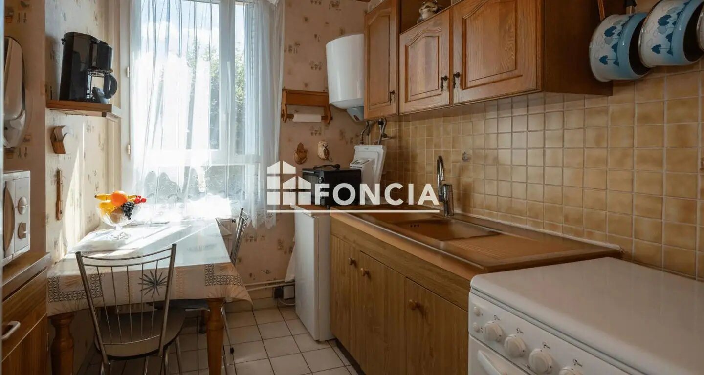 Appartement à vendre, 64m², Montélimar