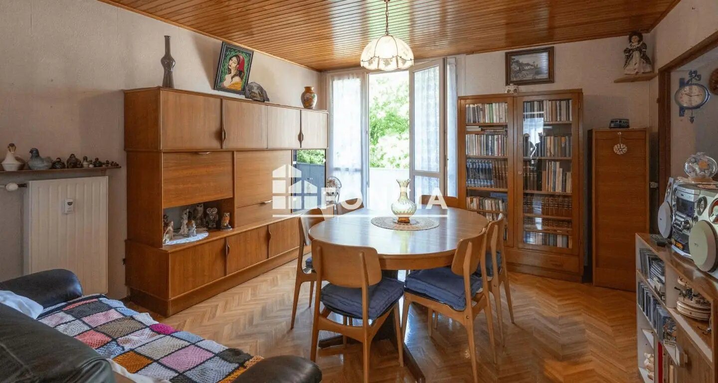 Appartement à vendre, 64m², Montélimar
