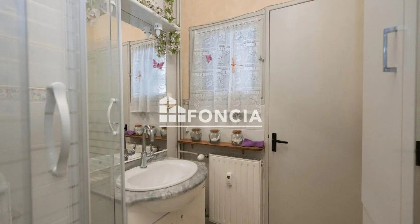 Appartement à vendre, 64m², Montélimar