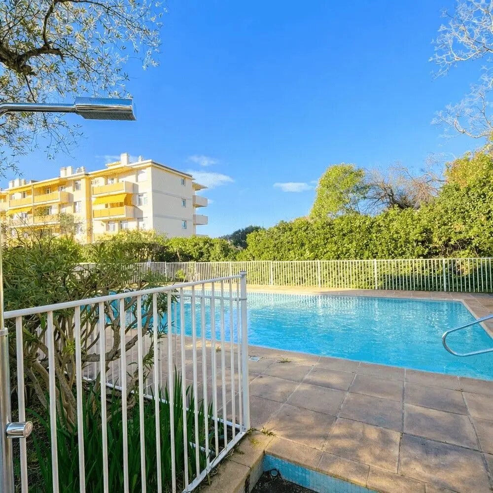 Appartement à vendre, 35m², Antibes
