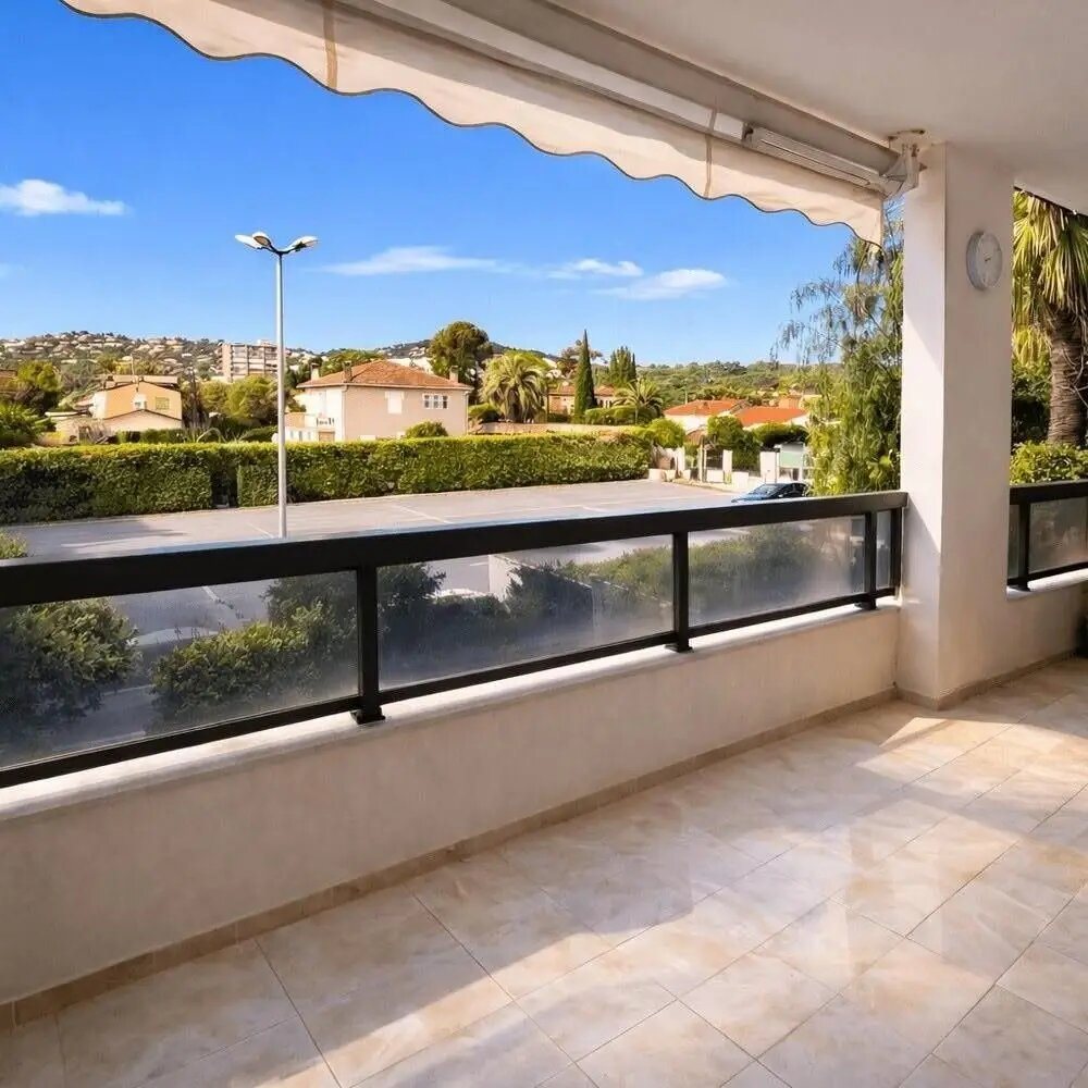 Appartement à vendre, 35m², Antibes