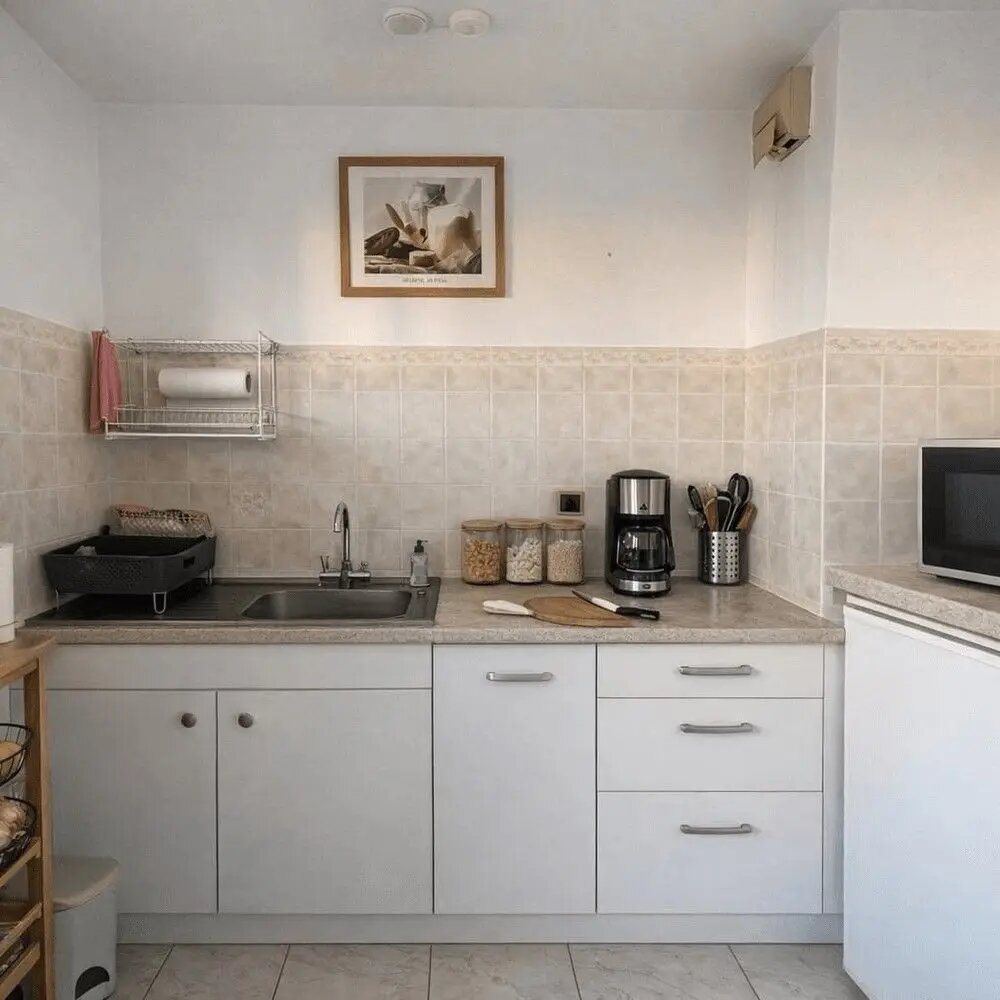 Appartement à vendre, 35m², Antibes