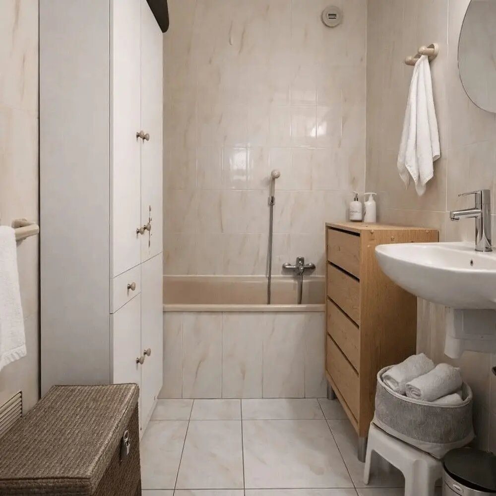 Appartement à vendre, 35m², Antibes