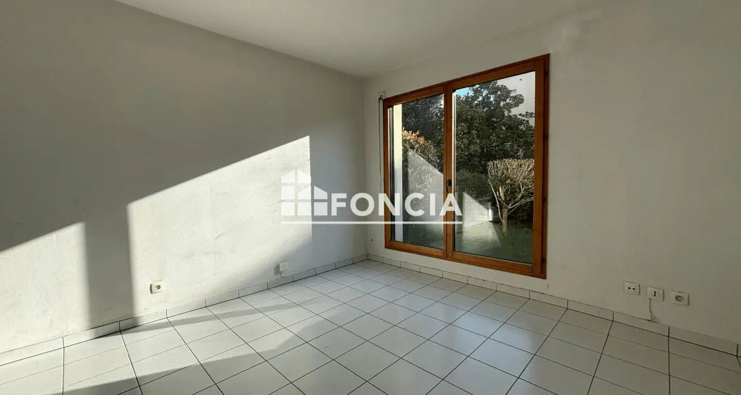 Appartement à vendre, 36m², Nantes