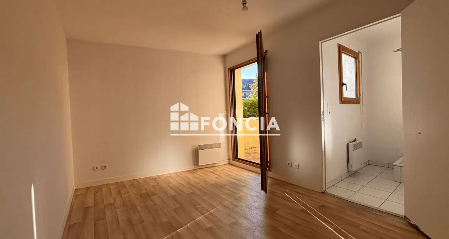Appartement à vendre, 36m², Nantes