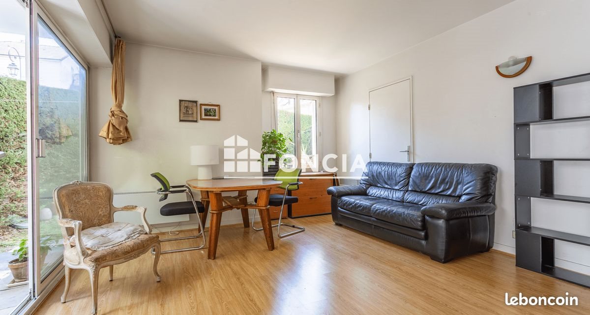 Appartement à vendre, 46m², Antony