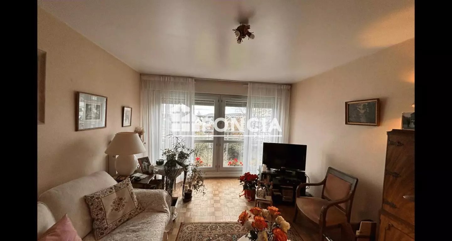 Appartement à vendre, 75m², Vernon