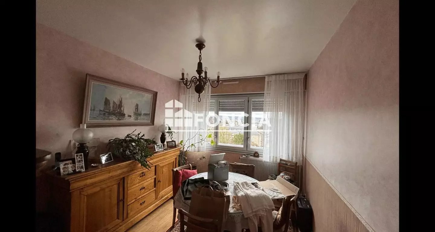 Appartement à vendre, 75m², Vernon