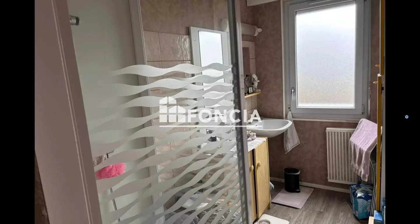 Appartement à vendre, 75m², Vernon
