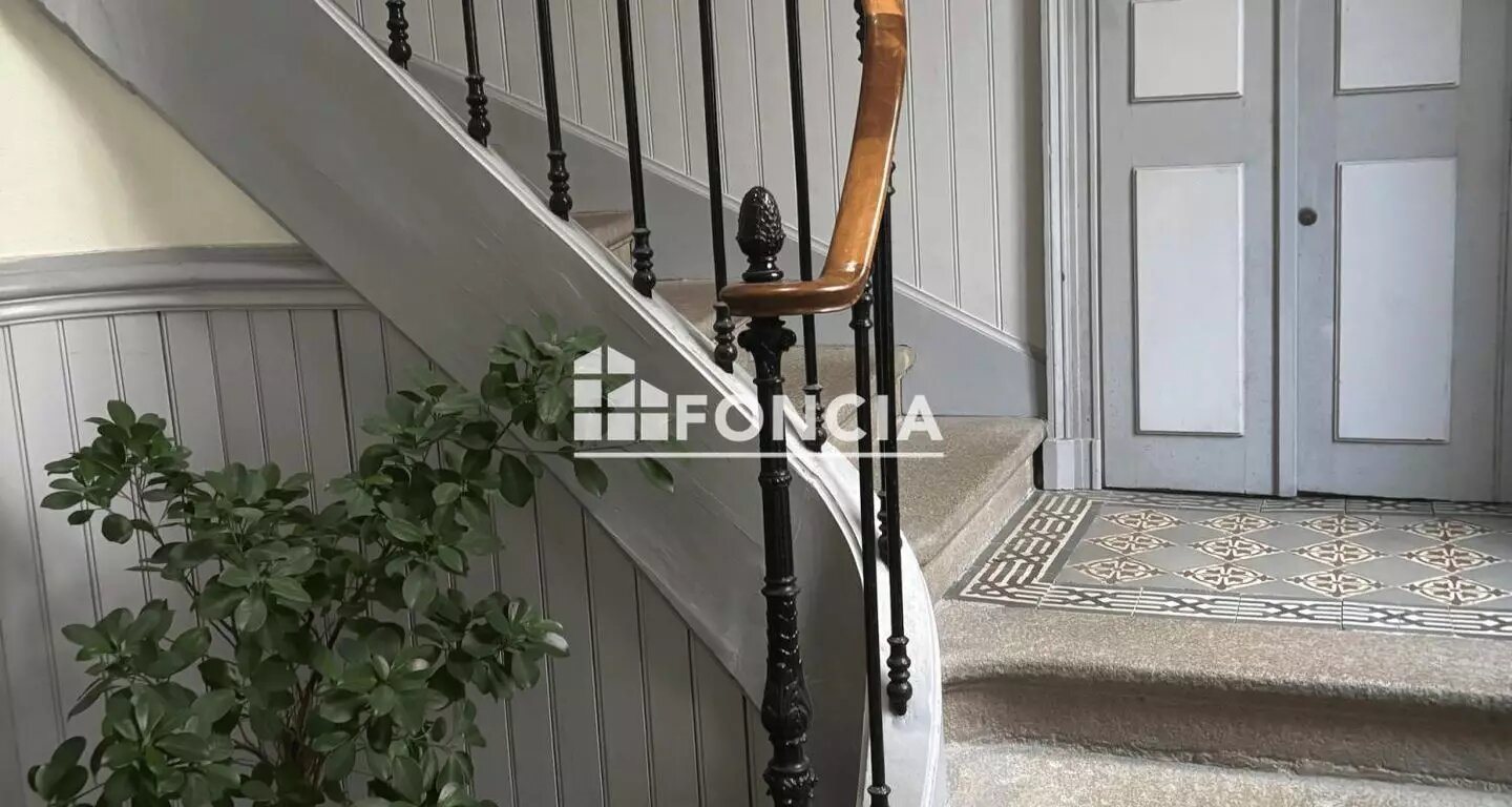 Appartement à vendre, 120m², Nantes