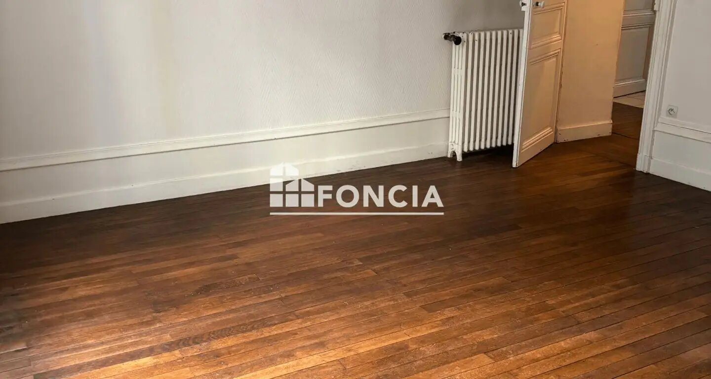 Appartement à vendre, 120m², Nantes
