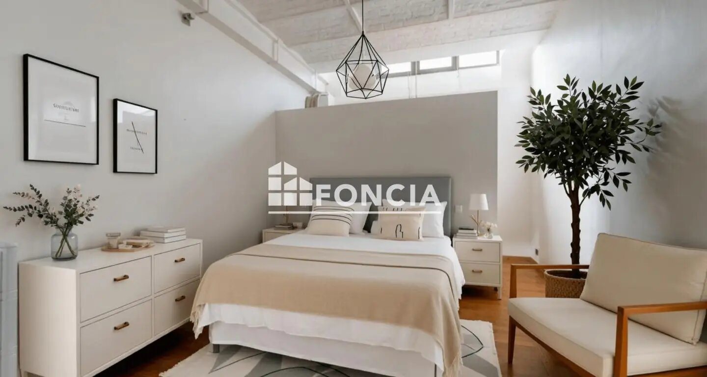 Appartement à vendre, 72m², Montrouge