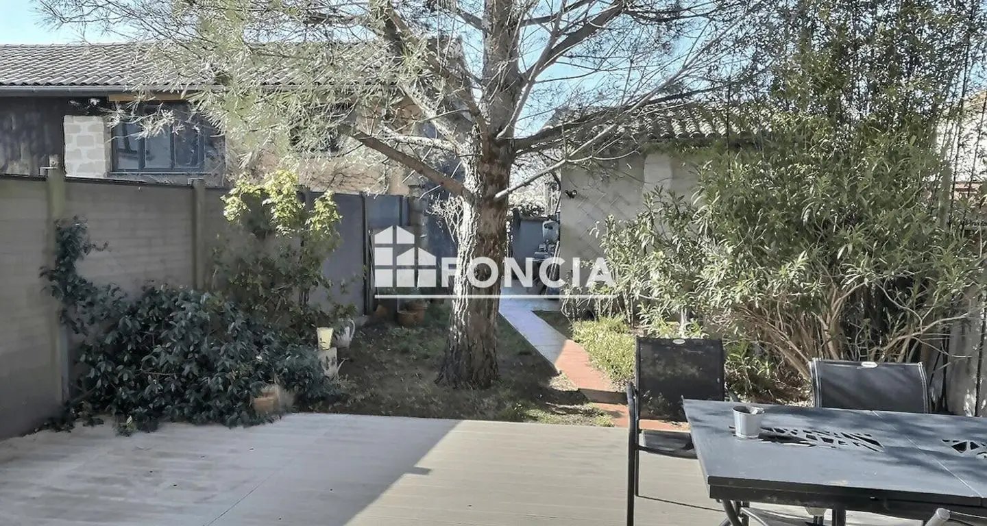 Maison à vendre, 165m², Le Péage-de-Roussillon