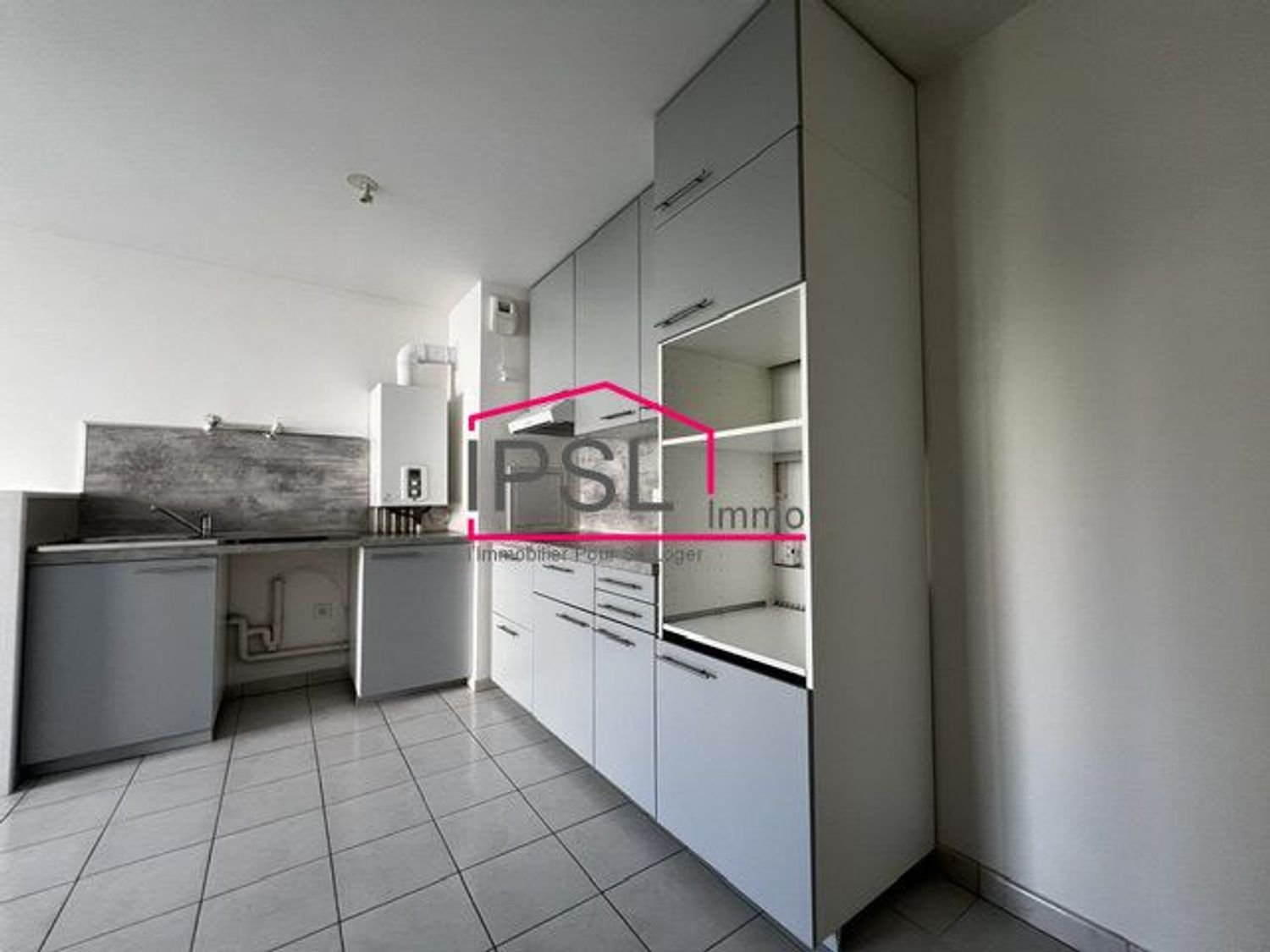 Appartement à vendre, 53m², Dammarie-lès-Lys