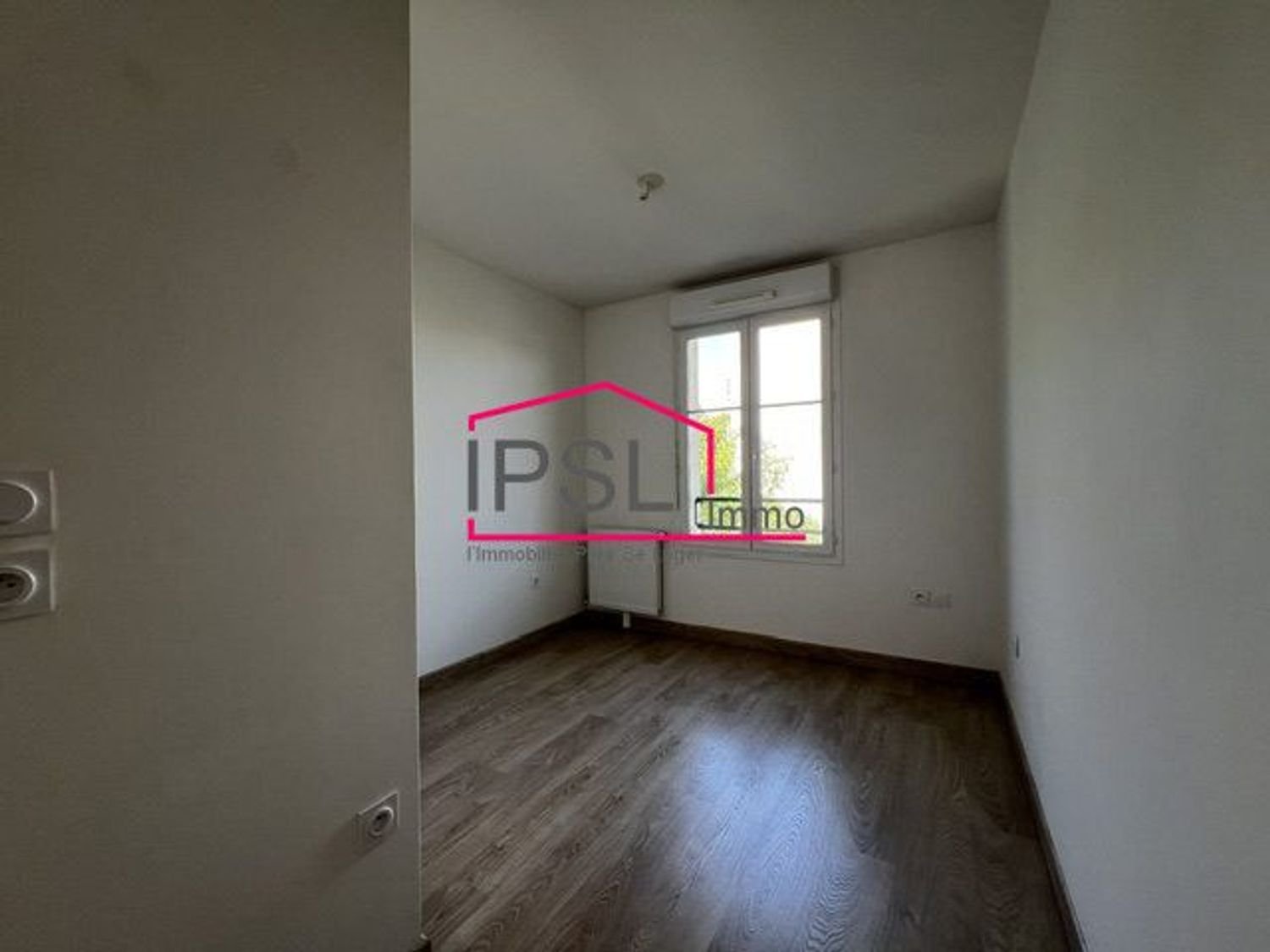 Appartement à vendre, 53m², Dammarie-lès-Lys