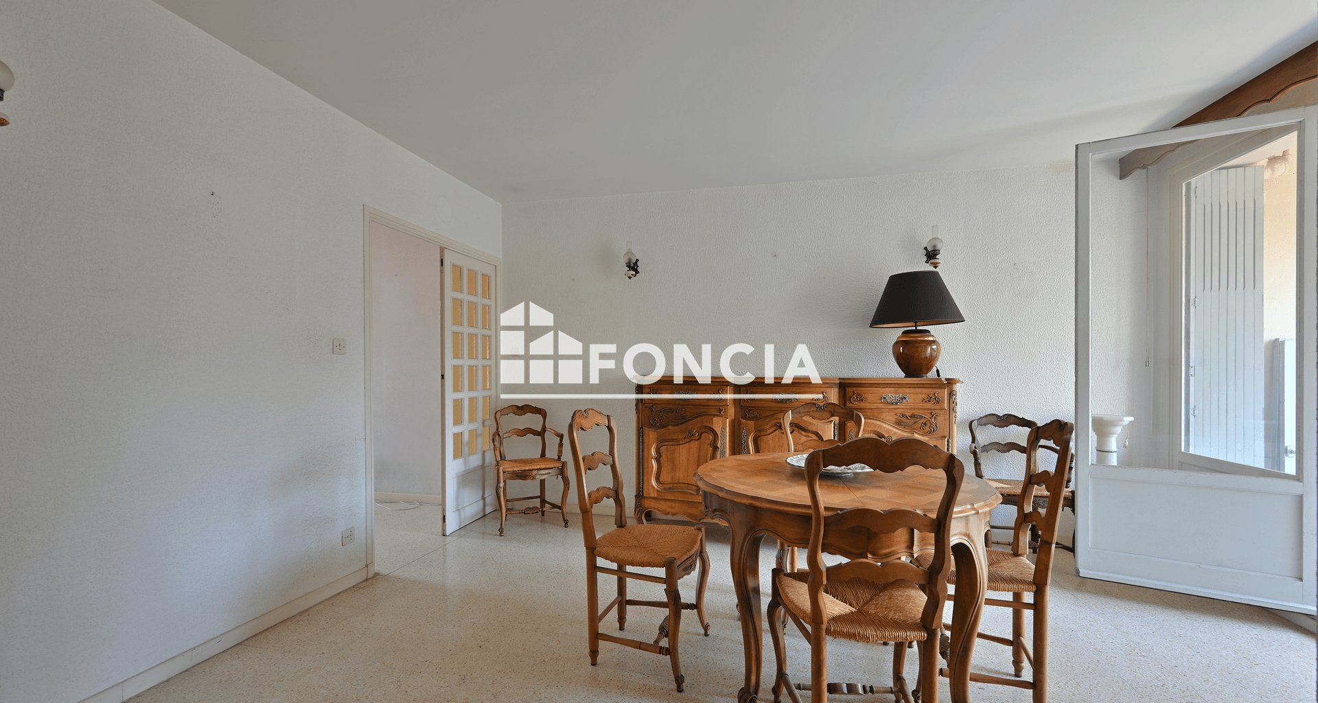 Appartement à vendre, 77m², Arles