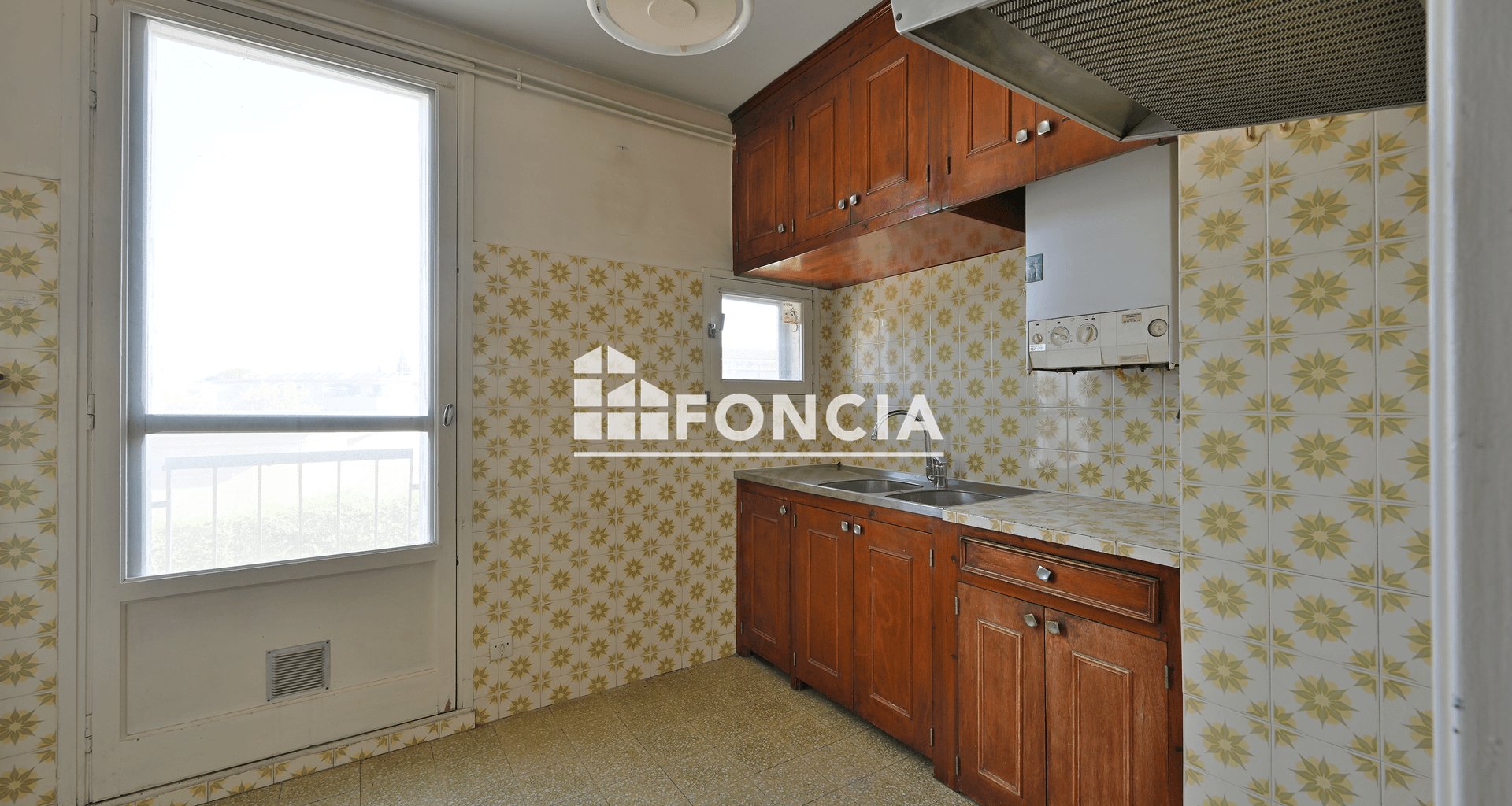 Appartement à vendre, 77m², Arles