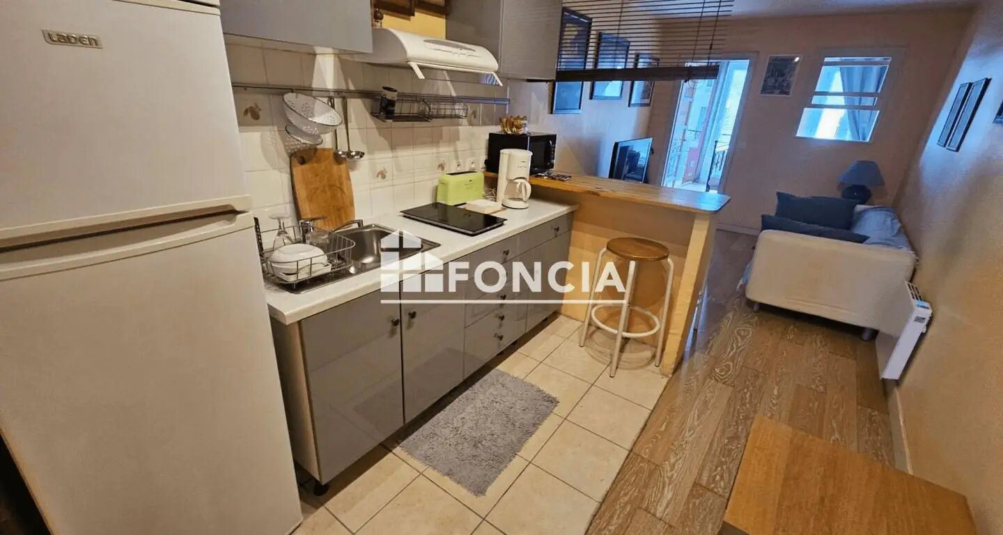 Appartement à vendre, 35m², Saint-Germain-en-Laye