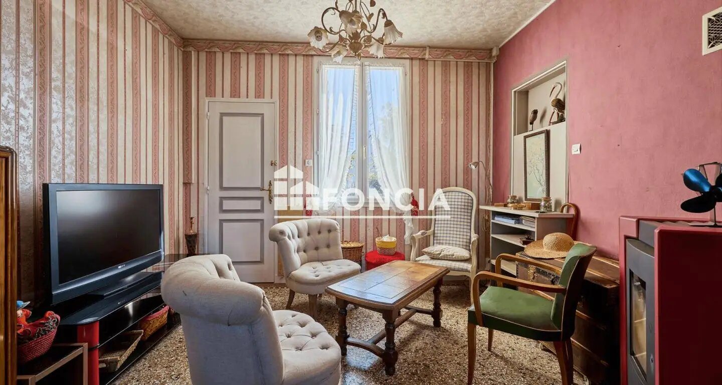 Maison à vendre, 110m², Giberville