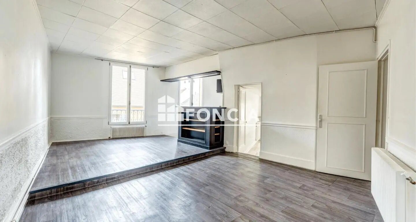 Appartement à vendre, 49m², Marly-le-Roi