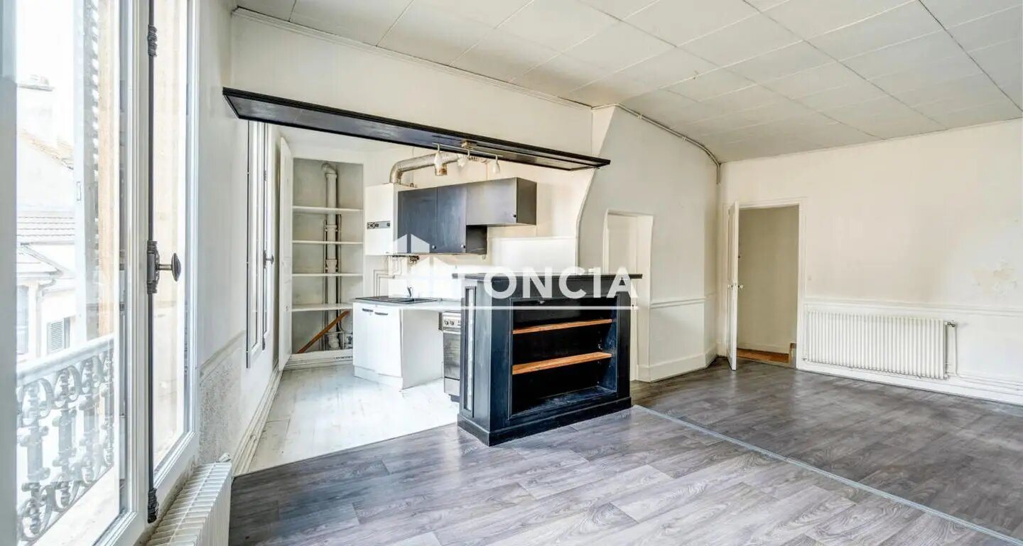 Appartement à vendre, 49m², Marly-le-Roi
