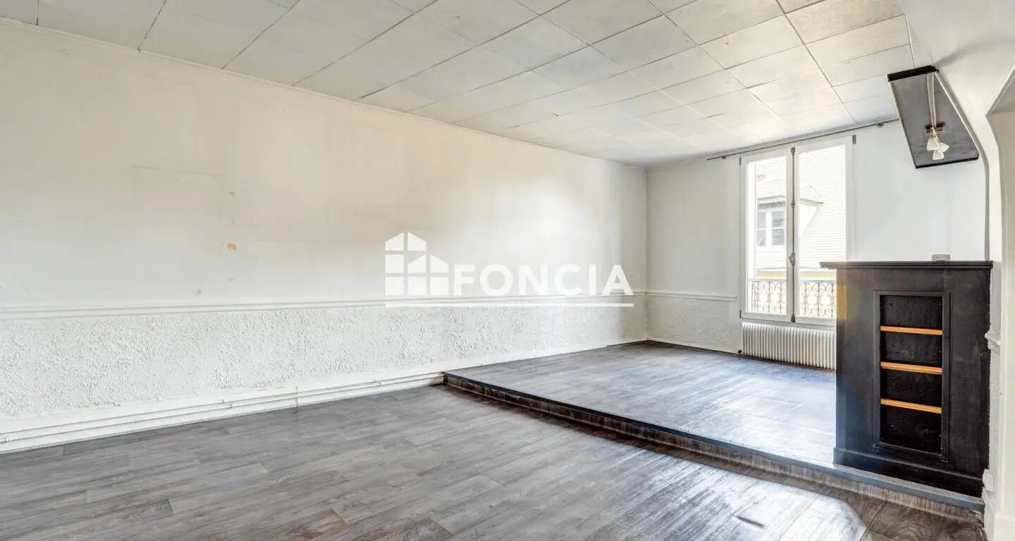 Appartement à vendre, 49m², Marly-le-Roi